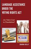 Language Assistance under the Voting Rights Act