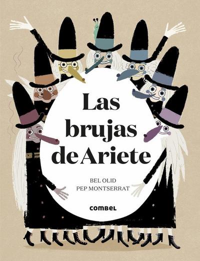 Las Brujas de Ariete