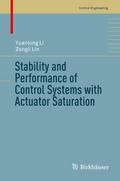 Stability and Performance of Control Systems with 