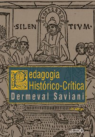 Pedagogia histórico-crítica