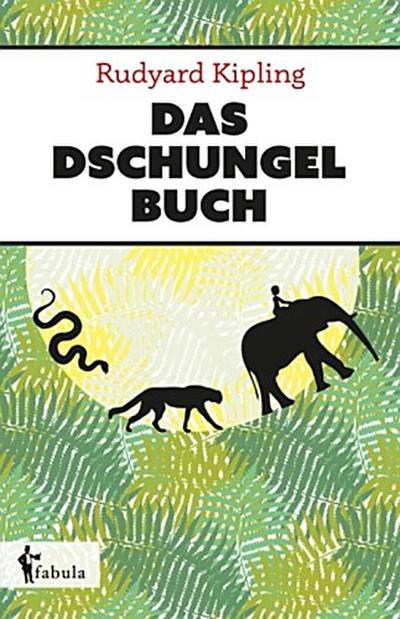 Das Dschungelbuch