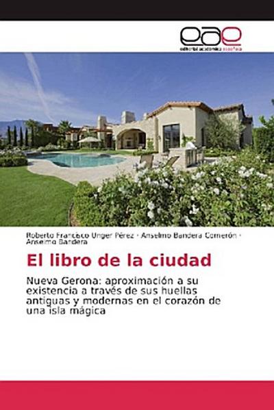 El libro de la ciudad