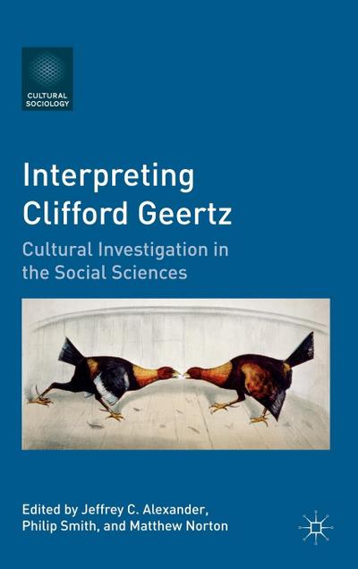 Interpreting Clifford Geertz