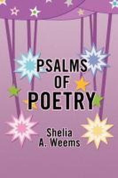 Psalms of Poetry