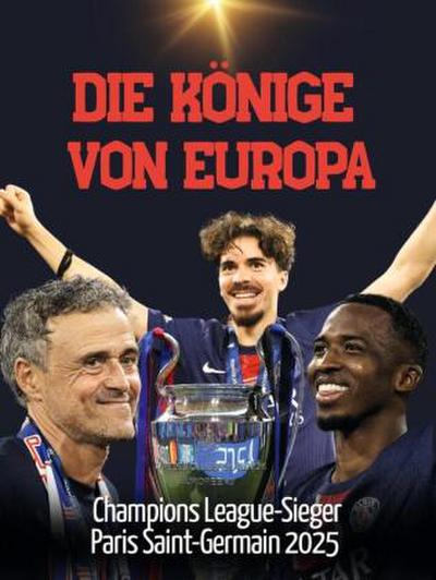 Die Könige von Europa