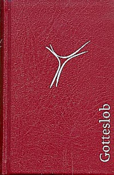 Gotteslob. Katholisches Gebet- und Gesangbuch, Ausgabe Bistum Trier