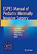 ESPES Manual of Pediatric Minimally Invasive Surgery