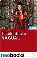 Nagual (Neobooks Singles) - Harald Braem