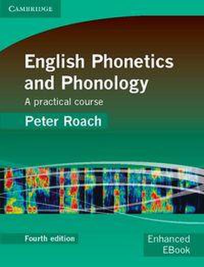 English Phonetics and Phonology Paperback with Audio CDs (2)