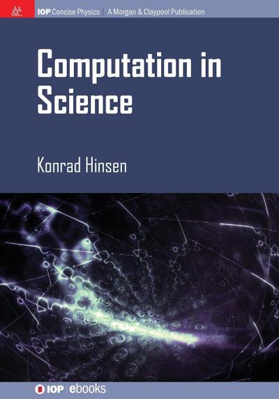 Computation in Science
