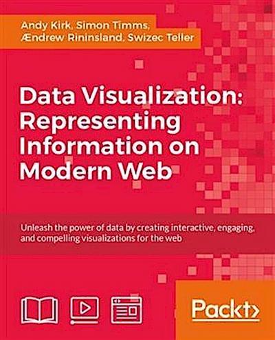 Data Visualization: Representing Information on Modern Web