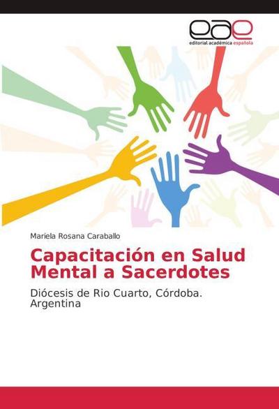 Capacitación en Salud Mental a Sacerdotes