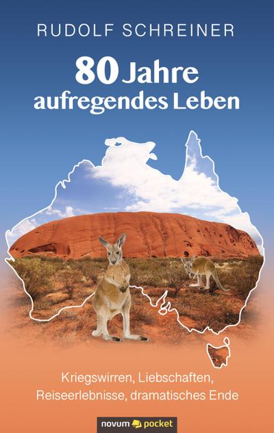 80 Jahre aufregendes Leben