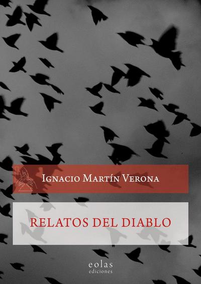 Relatos del diablo