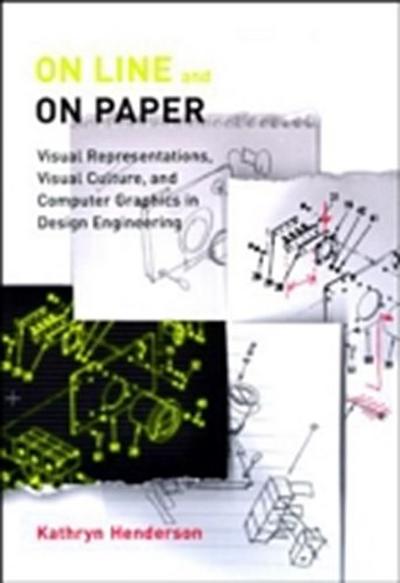 On Line and On Paper