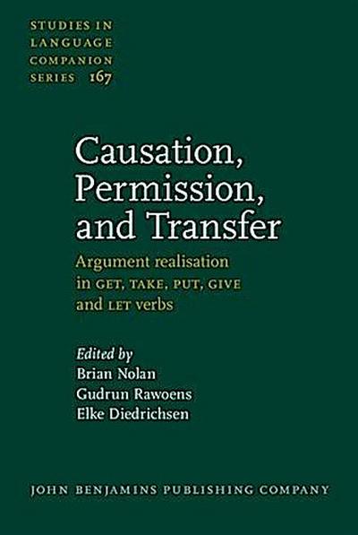 Causation, Permission, and Transfer
