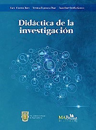 Didáctica de la investigación