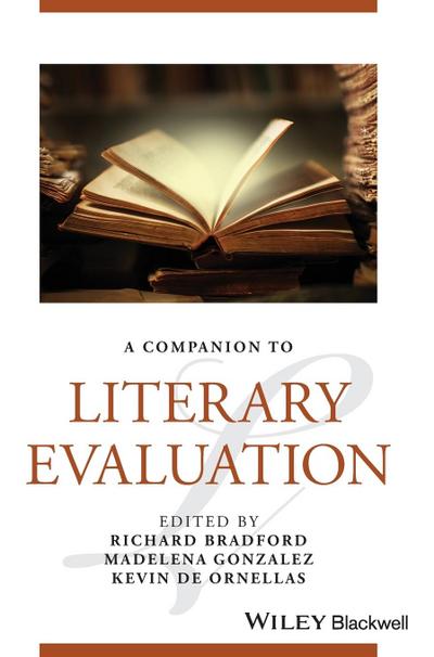 A Companion to Literary Evaluation