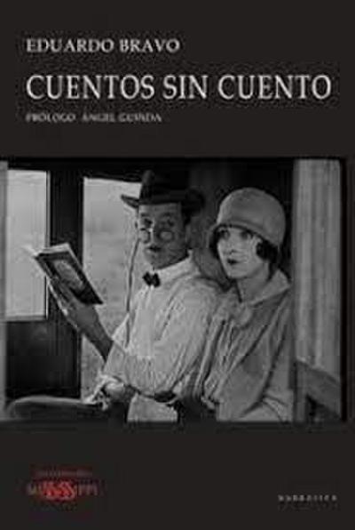 Cuentos sin cuento