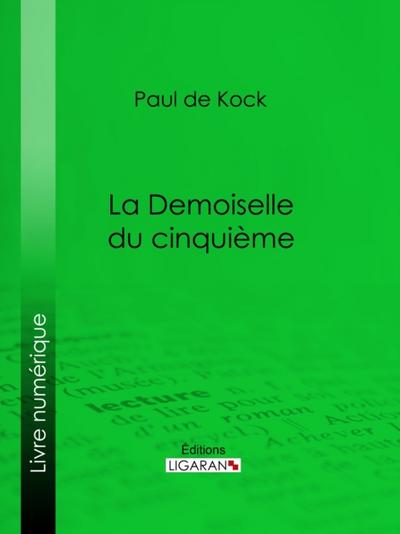 La Demoiselle du cinquième