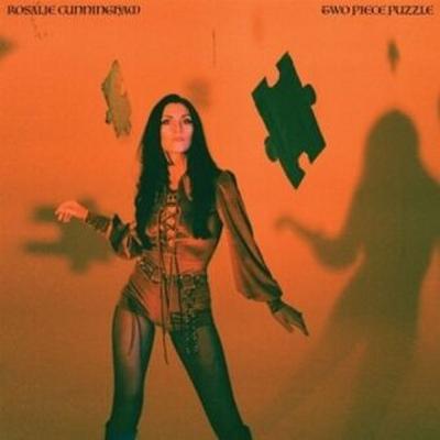 Two Piece Puzzle, 1 Audio-CD