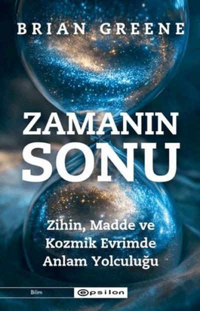 Zamanin Sonu