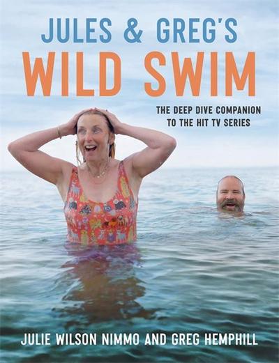 Jules & Greg’s Wild Swim