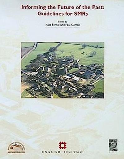 informing the Future of the Past