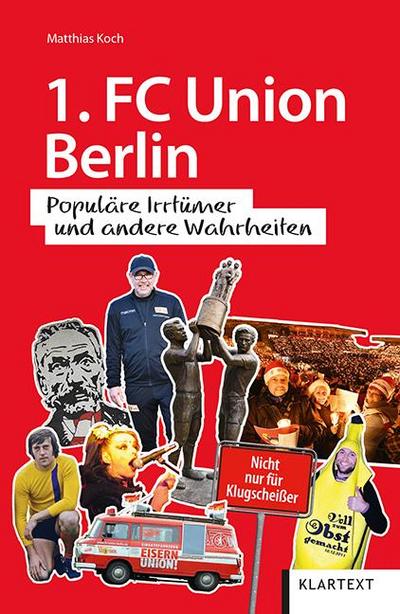 1. FC Union Berlin