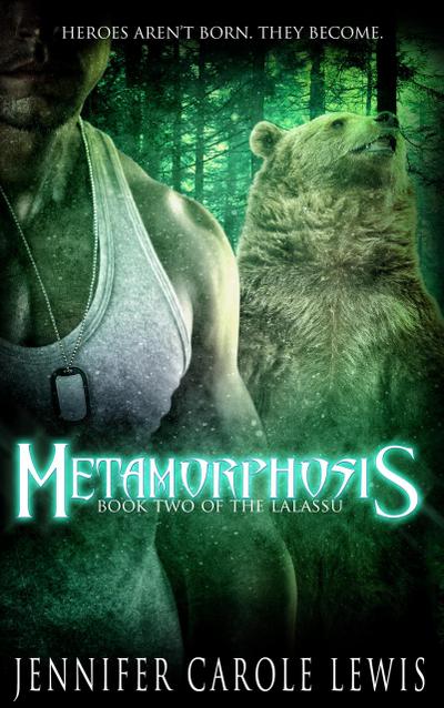 Metamorphosis (Lalassu)