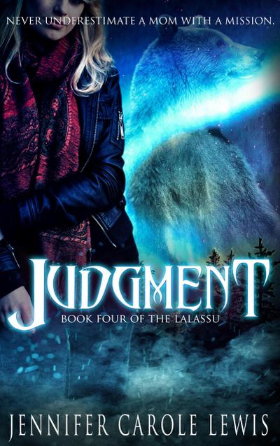 Judgment (Lalassu, #4)