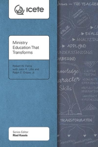 Ministry Education That Transforms