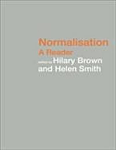 Normalisation