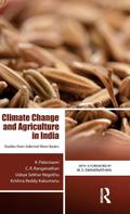 Climate Change and Agriculture in India