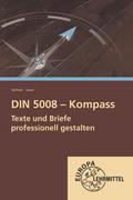 DIN 5008 - Kompass