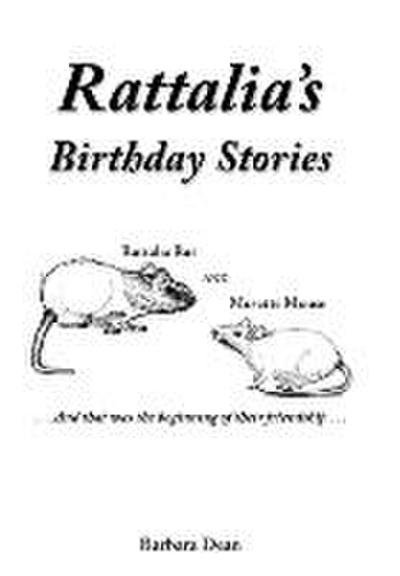 Rattalia’s Birthday Stories