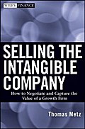 Selling the Intangible Company - Thomas Metz