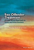 Sex Offender Treatment