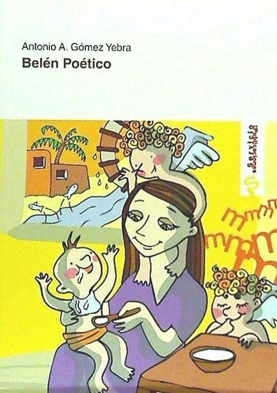 Belén poético