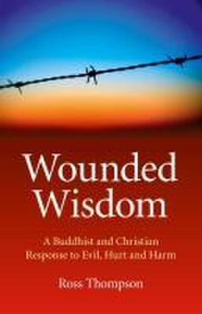 Wounded Wisdom