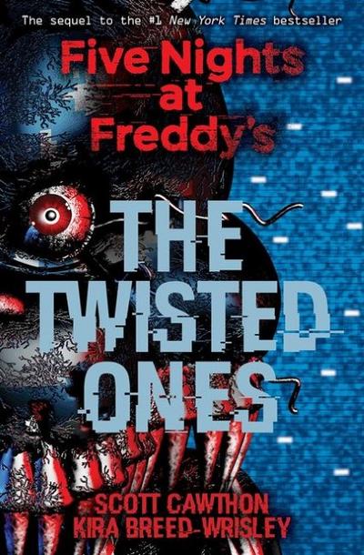 Five Nights at Freddy’s 02: The Twisted Ones