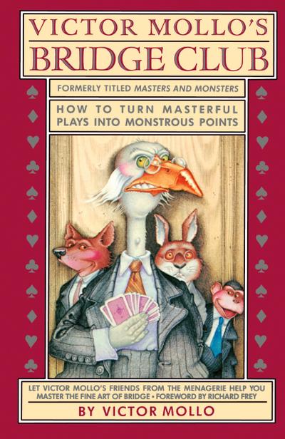 Victor Mollo’s Bridge Club