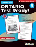 Eqao Test Ready Language Skills Grade 3