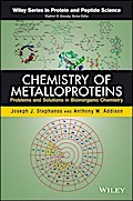 Chemistry of Metalloproteins