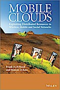 Mobile Clouds