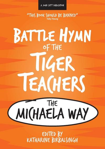 Battle Hymn of the Tiger Teachers