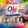 Ole Party 2025 (2CD)