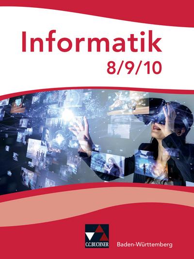 Informatik - Baden-Württemberg - Differenzierende Ausgabe