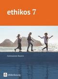 Ethikos - Arbeitsbuch für den Ethikunterricht - Gymnasium Bayern - 7. Jahrgangsstufe