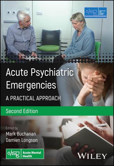 Acute Psychiatric Emergencies